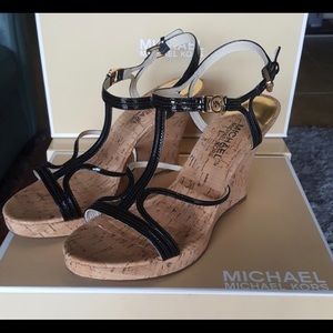 Michael Kirs Cicely Wedges